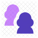 Female group  Icon