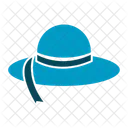 Female hat  Icon