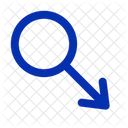 Female Woman Girl Icon