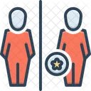 Female  Icon