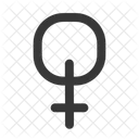 Female Icon