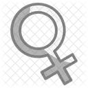 Female  Icon