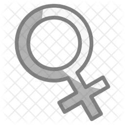 Female  Icon