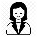 Female  Icon