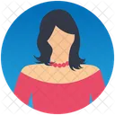 Female  Icon