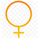 Female Icon