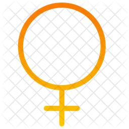 Female  Icon