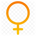 Female Woman Girl Icon