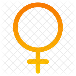 Female  Icon
