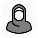 Ramadan Eid Muslim Icon