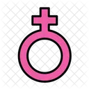 Female  Icon