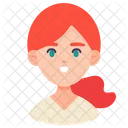 Person Avatar User Icon