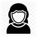 Female Avatar Women Icon