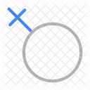 Female Sex Gender Icon