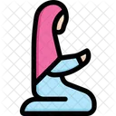 Ramadan Eid Muslim Icon