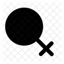 Symbol Female Woman Icon