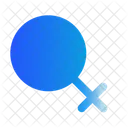 Symbol Female Woman Icon