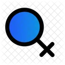 Symbol Female Woman Icon
