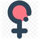 Sign Sex Female Icon