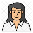 Character Person People Icon