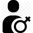 People User Avatar Icon
