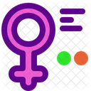 Female Icon