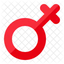Female  Icon