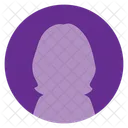 Avatar Man Boy Icon