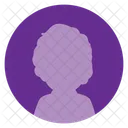 Avatar Man Boy Icon