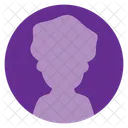 Avatar Man Boy Icon