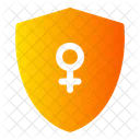 Female  Icon