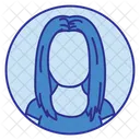 Female  Icon