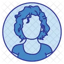 Female  Icon