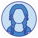 Female  Icon