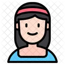 Female  Icon