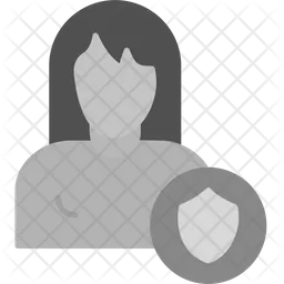 Female  Icon