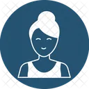 Female  Icon