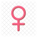 Female  Icon