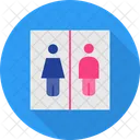 Female  Icon