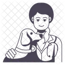 Female  Icon