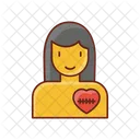 Female  Icon