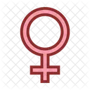 Female  Icon