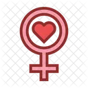 Female  Icon