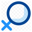 Female  Icon