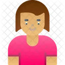 Female  Icon