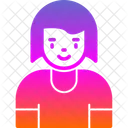 Female  Icon