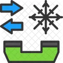 Female Call Calling Icon