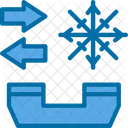 Female Call Calling Icon