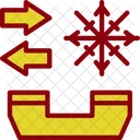 Female Call Calling Icon