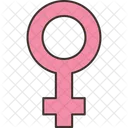 Female  Icon